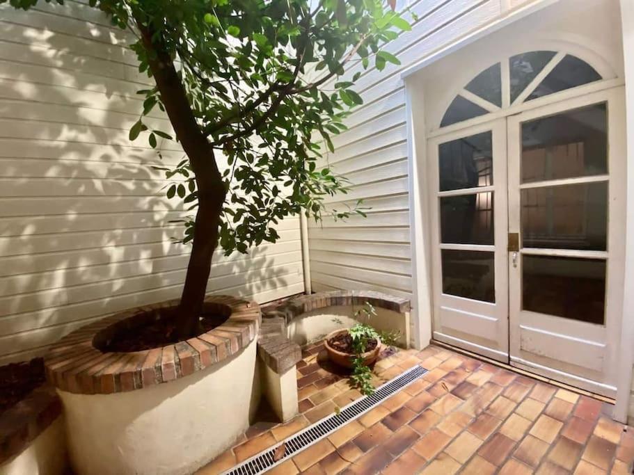 Le Gustave, Charme & Equipements Au Coeur De Rouen Apartment Ngoại thất bức ảnh