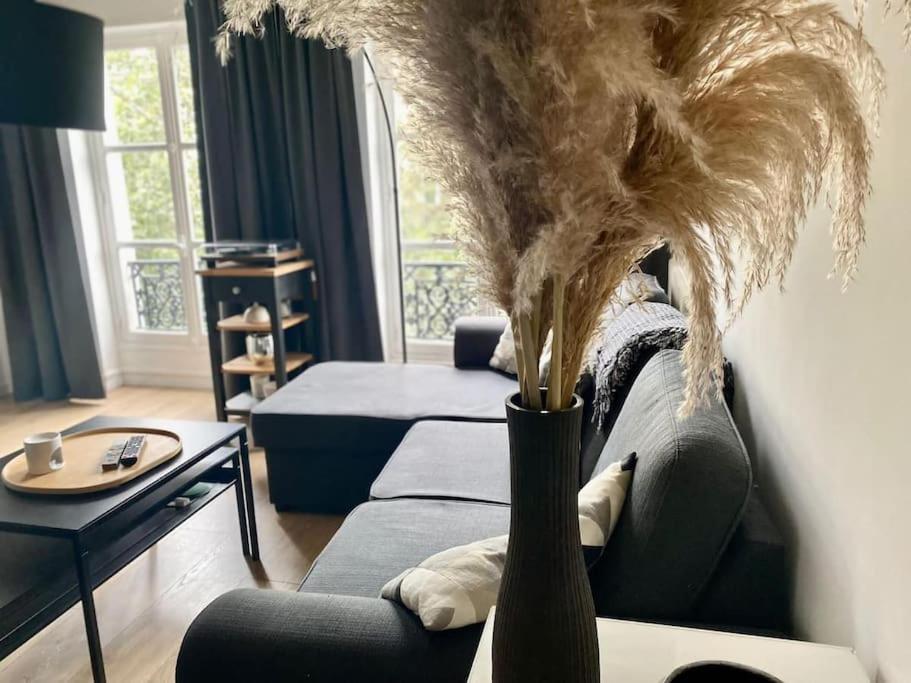 Le Gustave, Charme & Equipements Au Coeur De Rouen Apartment Ngoại thất bức ảnh